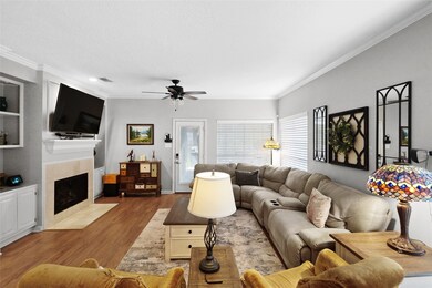 16007 Hickory Cove Dr, Houston, TX 77095 - photo 4