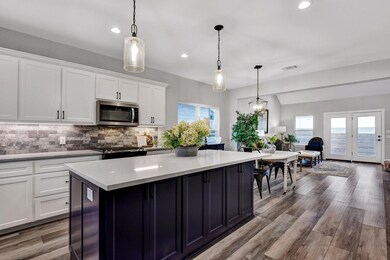 4917 Sweetbay Rd, Sherman, TX 75092 - photo 6