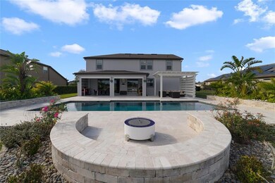 $130K spent on pool and outdoor living! 