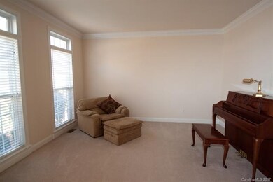 Formal Sitting Room