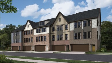 Thurmont FL Exterior Rendering
