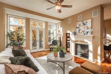 1684 Fillmore St unit AL4, Denver, CO 80206 - photo 2