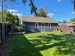 Double + Garage