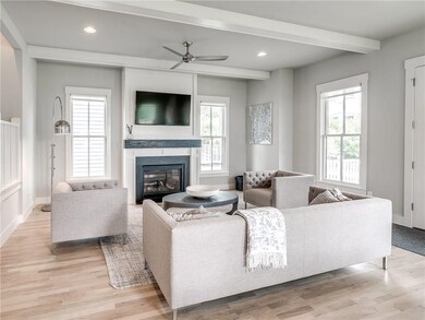 28 Boardwalk, Canadian, OK 74425 - photo 7