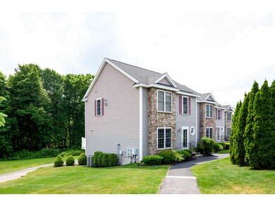 33 Albacore Way unit C, Portsmouth, NH 03801 - photo 2