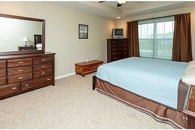 Master Bedroom.