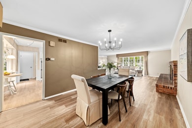 Great Flow for Entertaining