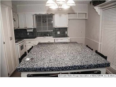 As you enter this lovely home the first room on th