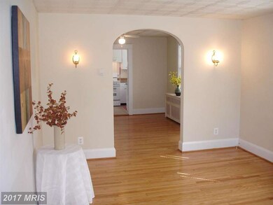 5909 Bertram Ave, Baltimore, MD 21214 - photo 3