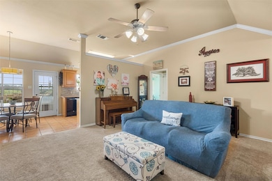 1834 Laura St, Weatherford, TX 76086 - photo 7