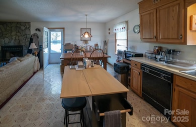 4186 Horseshoe Bend Rd, Hudson, NC 28638 - photo 5