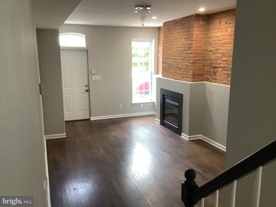 319 S Highland Ave, Baltimore, MD 21224 - photo 3