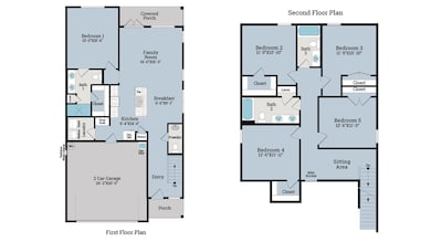Islamorada A Floor Plan 1920x1080