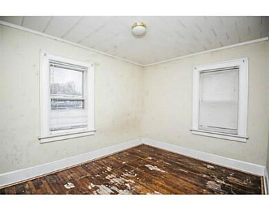 Bedroom.
