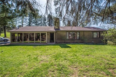 Built of redwood, brick, and plaster walls, this h