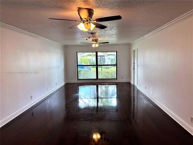 Large living room
