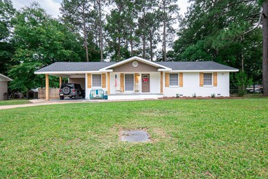 1907 Charlton Dr, Dothan, AL 36303 - photo 2