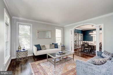 5421 Chandley Farm Ct, Centreville, VA 20120 - photo 3
