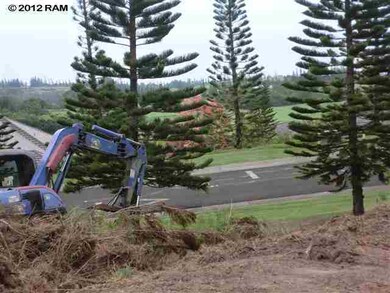 16th Green
