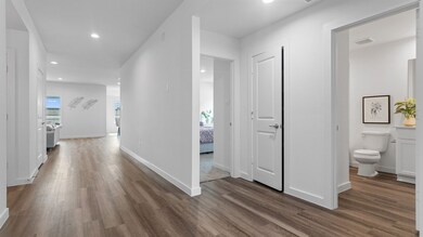  *Images and 3D tour are for illustration only and options may vary from home as built.