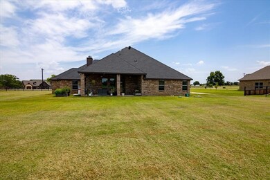 1020 Taylor Rd, Weatherford, TX 76087 - photo 4