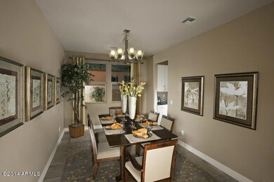 Rockwell Dining