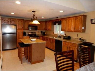 392 Walnut St, West Bridgewater, MA 02379 - photo 5