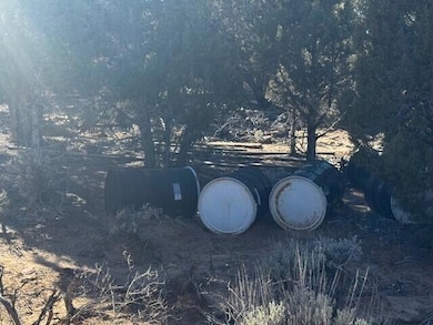 Barrels