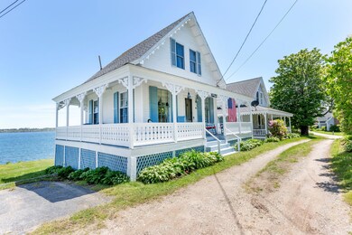 10 Hurricane Ridge Rd, Harpswell, ME 04079 - photo 5