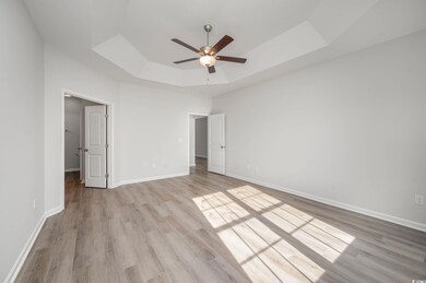 339 Hayloft Cir unit Sullivan Floor Plan, Conway, SC 29526 - photo 7