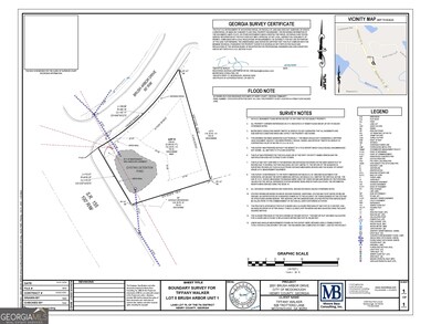 2001 Brush Arbor Dr, McDonough, GA 30252 - photo 5