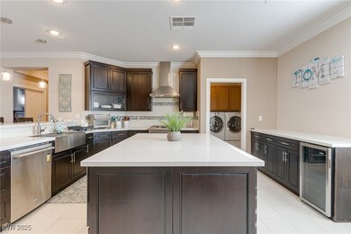 10708 Cliff Mountain Ave, Las Vegas, NV 89129 - photo 3