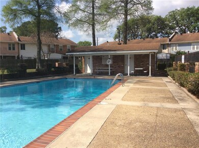 Community Swimming Pool - central location to the