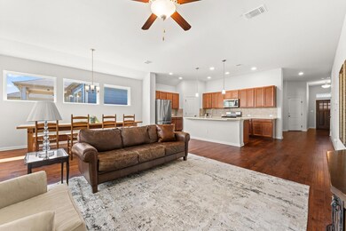 489 Bridgestone Way, Buda, TX 78610 - photo 6