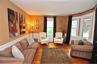 6 W Summit Ave, Haddonfield, NJ 08033 - photo 5