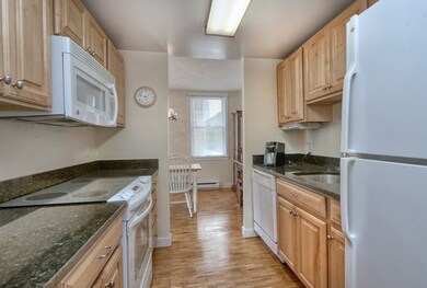 47 Harvard St unit B202, Charlestown, MA 02129 - photo 7