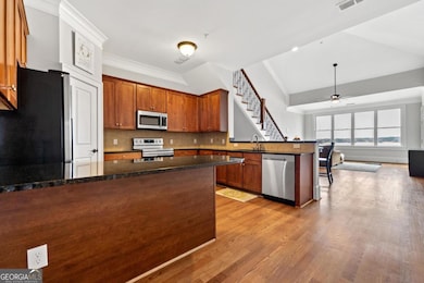 116 (Unit 311) Indian Summer Path, Eatonton, GA 31024 - photo 4