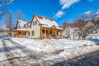 23 Park Ave unit 1st Floor, Littleton, NH 03561 - photo 4