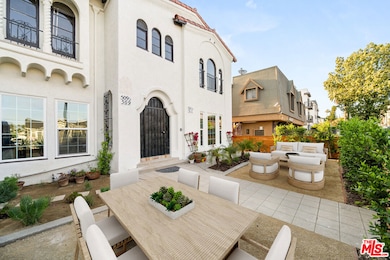 511 1/2 N Hobart Blvd, Los Angeles, CA 90004 - photo 3