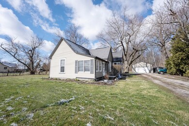 5770 N State Road 39, Lebanon, IN 46052 - photo 3