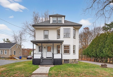 1155 Washington Ave unit 2, Portland, ME 04103 - photo 2