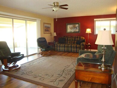 5 LIVING RM SLIDING DOOR TO BACK PATIO