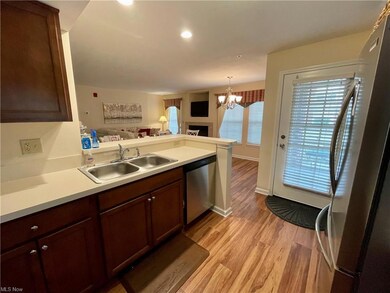 Chandlers Lane Condominiums unit 113, Olmsted Falls, OH 44138 - photo 7