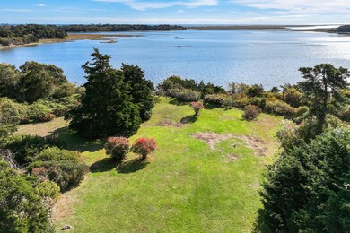 Views of Pleasant Bay