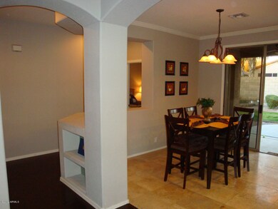 Dining Area Alt View
