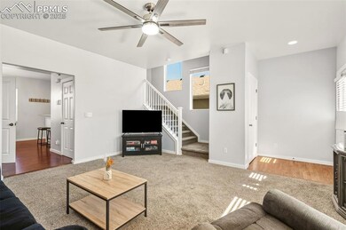 5006 Dovetail Ln, Colorado Springs, CO 80916 - photo 4