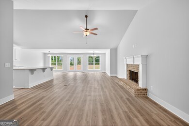 569 Liberty Hill Rd unit 29, Hartwell, GA 30643 - photo 4