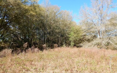 Natural Oaks towards Rear