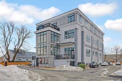 11 S Mason St unit 6, Salem, MA 01970 - photo 7