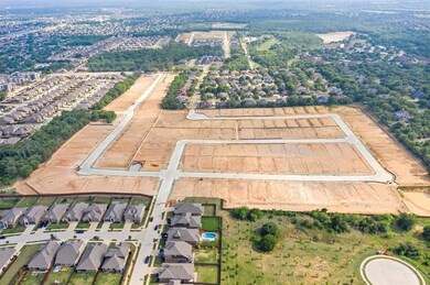 1412 Bareback Ln, Denton, TX 76210 - photo 6